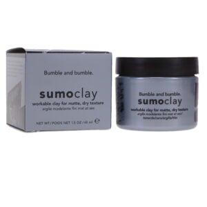 Bumble and bumble Sumoclay 1.7 oz