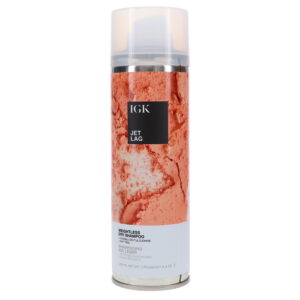 IGK Jet Lag Weightless Dry Shampoo 6.3 oz