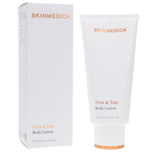 SkinMedica Firm & Tone Lotion for Body 6 oz