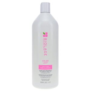 Matrix Biolage Colorlast Conditioner 33.8 oz