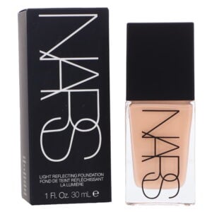 Nars Light Reflecting Foundation Mont Blanc 1 oz
