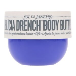 Sol de Janeiro Delicia Drench Body Butter 2.5 oz