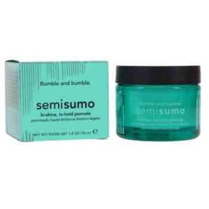 Bumble and bumble Semisumo Hi-Shine Lo-Hold Pomade 1.5 oz