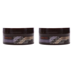 Aveda Men Pure-formance Grooming Clay 2.6 oz 2 Pack
