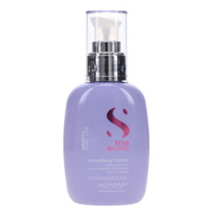 Alfaparf Milano Semi Di Lino Smoothing Cream 4.23 oz
