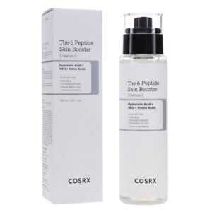 COSRX The 6 Peptide Skin Booster Serum 5.07 oz