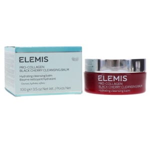 ELEMIS Pro-Collagen Black Cherry Cleansing Balm 3.5 oz