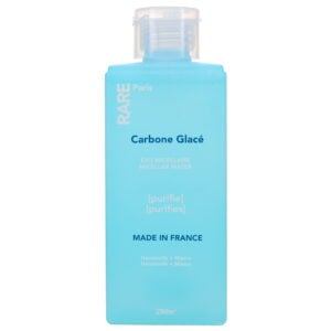 RARE Paris Carbone Glace Micellar Water 8.5 oz