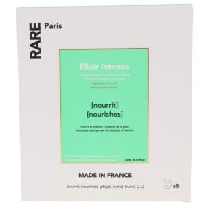RARE Paris Elixir Intense Box 5 ct
