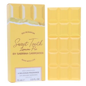 Sabrina Carpenter Sweet Tooth Lemon Pie Eau de Parfum 2.5 oz