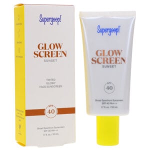 Supergoop! Glowscreen Sunset SPF 40 1.7 oz