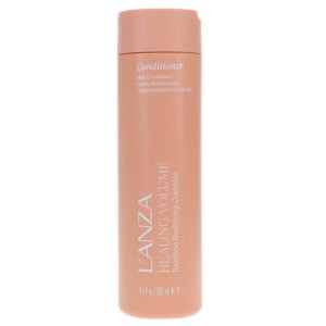 L'ANZA Healing Volume Bamboo Bodifying Complex Conditioner 8.5 oz