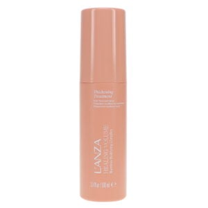 L'ANZA Healing Volume Bamboo Bodifying Complex Thickening Treatment 3.4 oz