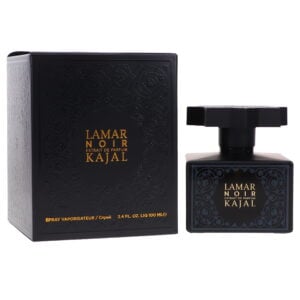 Kajal Lamar Noir Extrait de Parfum 3.4 oz