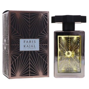 Kajal Faris Eau de Parfum 3.4 oz