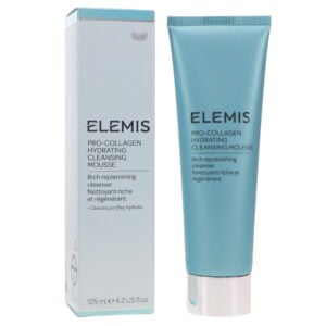 ELEMIS Pro-Collagen Hydrating Cleansing Mousse 4.2 oz