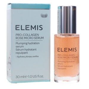 ELEMIS Pro-Collagen Rose Micro Serum 1 oz