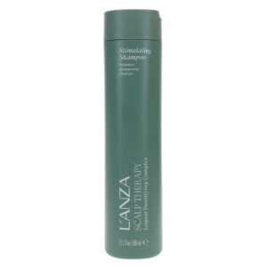 L'ANZA Scalp Therapy Loquat Densifying Complex Stimulating Shampoo 10.1 oz