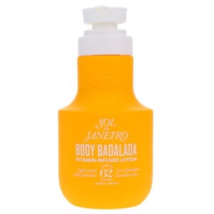Sol de Janeiro Body Badalada Vitamin-Infused Lotion Cheirosa 62 Fragrance 13.5 oz