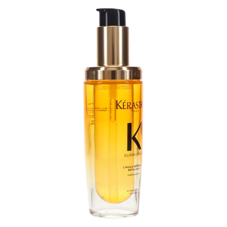 Kerastase Elixir Ultime L'huile Originale 2.53 Oz