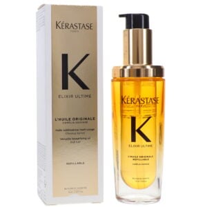 Kerastase Elixir Ultime L'huile Originale 2.53 oz