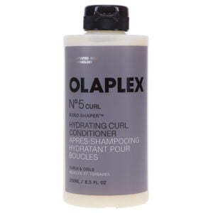 Olaplex No. 5Curl Bond Shaper Hydrating Curl Conditioner 8.5 oz