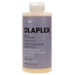 Olaplex No.4Curl Bond Shaper Hydrating Curl Shampoo 8.5 oz