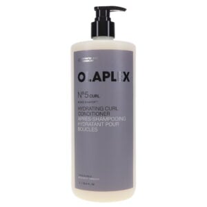 Olaplex No. 5Curl Bond Shaper Hydrating Curl Conditioner 33.8 oz