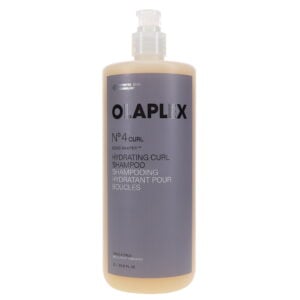 Olaplex No.4Curl Bond Shaper Hydrating Curl Shampoo 33.8 oz