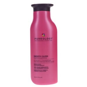 Pureology Smooth Gloss Shampoo 9 oz