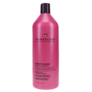 Pureology Smooth Gloss Shampoo 33.8 oz