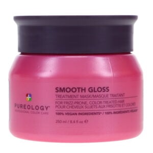 Pureology Smooth Gloss Treatment Mask 8.4 oz