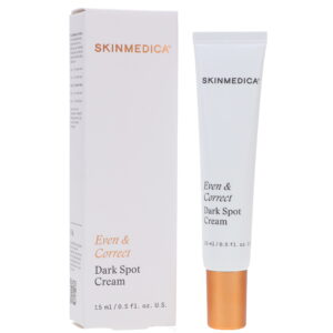 SkinMedica Even & Correct Dark Spot Cream 0.5 oz