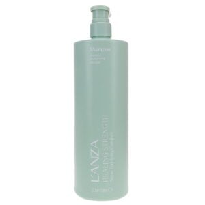 L'ANZA Healing Strength Neem Fortifying Complex Shampoo 32 oz