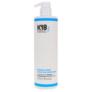 K18 DAMAGE SHIELD Protective Shampoo 16 oz