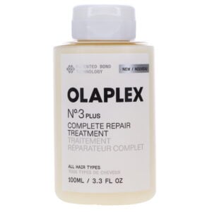 Olaplex No. 3PLUS Complete Repair Treatment 3.3 oz