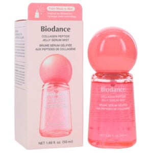 Biodance Collagen Peptide Jelly Serum Mist 1.69 oz