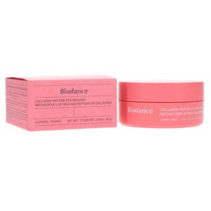 Biodance Collagen Peptide Eye Patches 30 pairs