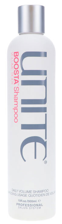 Beauty Blog UNITE Hair Boosta Shampoo