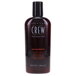American Crew Anti-Dandruff Shampoo 8.4 oz