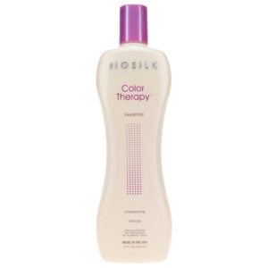 Biosilk Color Therapy Shampoo 12 oz
