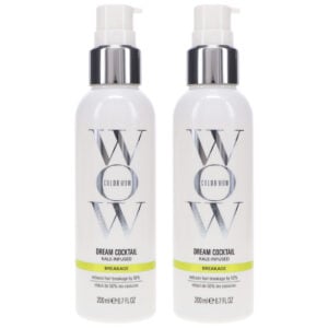 COLOR WOW Dream Cocktail Kale-Infused 6.7 oz 2 Pack