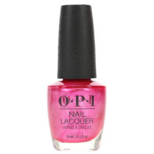 OPI A Rose At Dawn Broke By Noon 0.5 oz