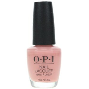 OPI Bare My Soul 0.5 oz