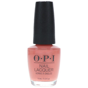 OPI Barefoot in Barcelona 0.5 oz