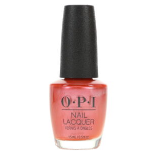 OPI Chicago Champagne Toast 0.5 oz
