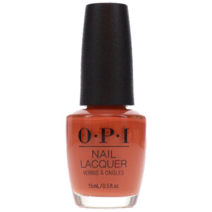 OPI Chocolate Moose 0.5 oz