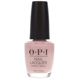 OPI Don't Bossa Nova Me Around 0.5 oz
