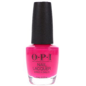 OPI Pink Flamenco 0.5 oz