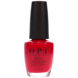 OPI Red 0.5 oz